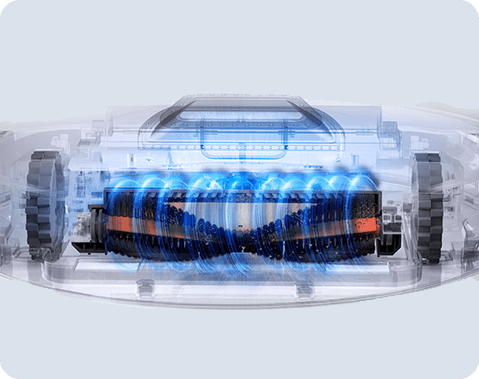Xiaomi Robot Vacuum X10