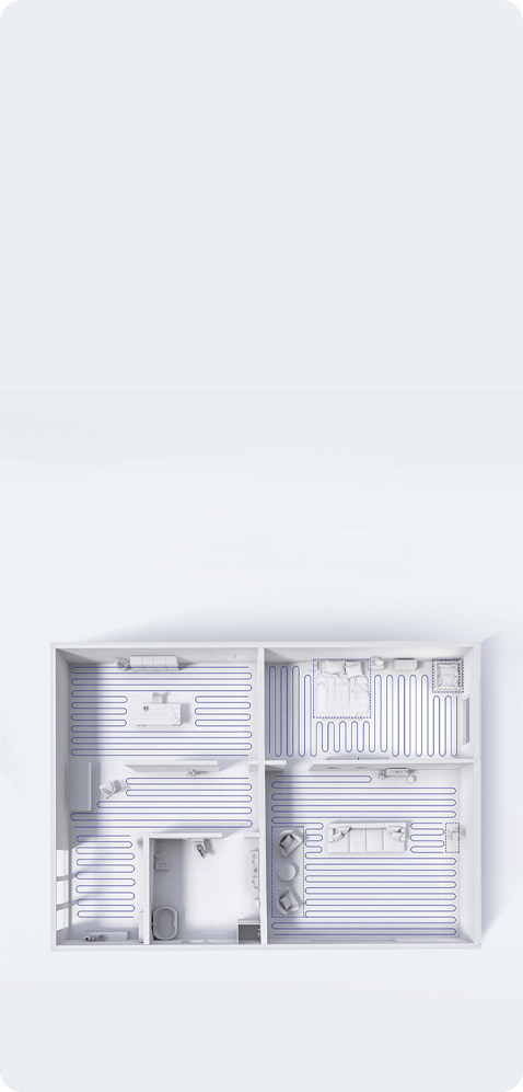Xiaomi Robot Vacuum X10