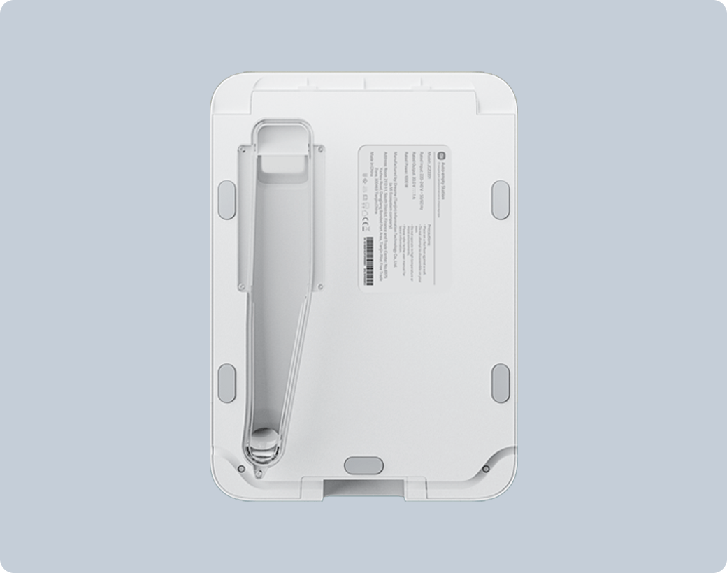 Xiaomi Robot Vacuum X10